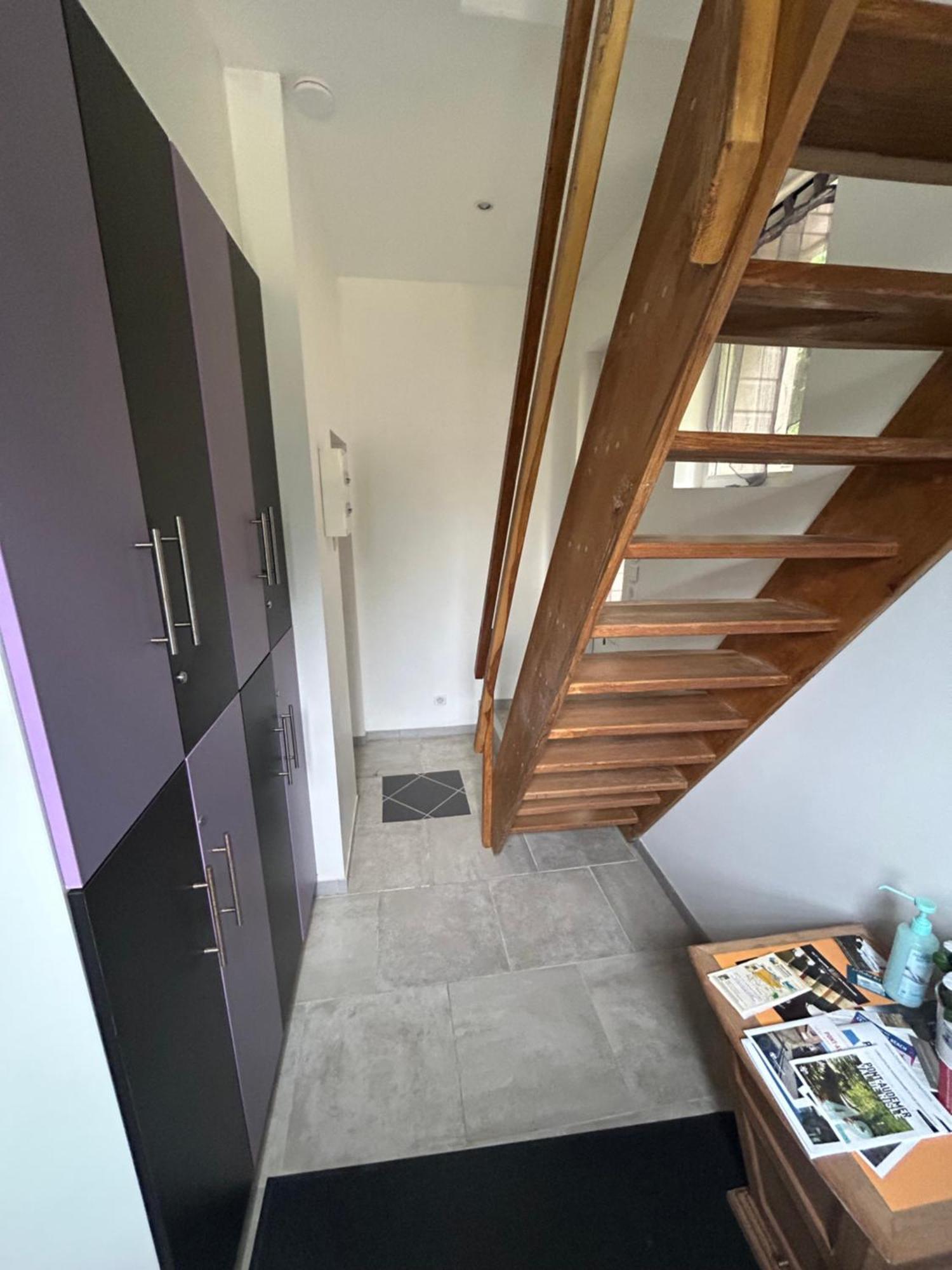 Loft And Spa Les Preaux Екстериор снимка